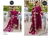 Mehboob Tex 1722 A and B Cotton Embroidery Pakistani Salwar Suits Wholesalers In Surat